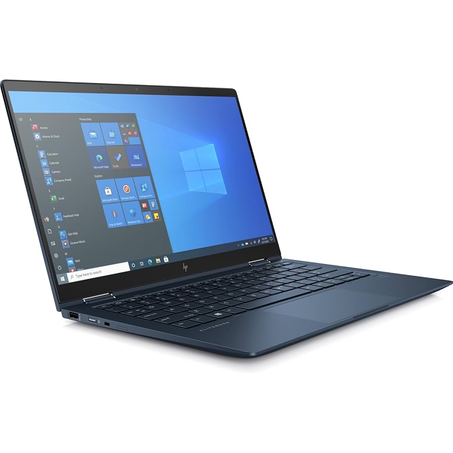 【2in1】HP DragonFlyG2 i5 8GB/SSD256GB LTE Amazon.com: HP Elite Dragonfly Home & Business Laptop 2-in-1